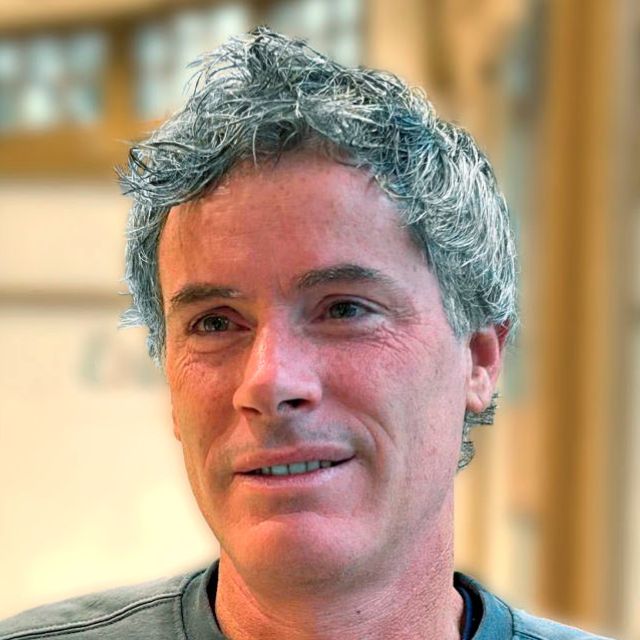 Javier Diaz de Cerio