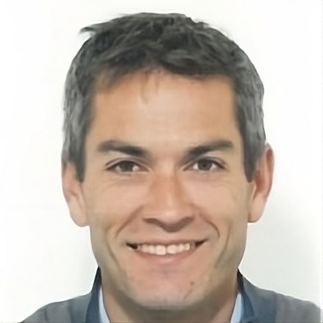 Luis Alberto Barcia